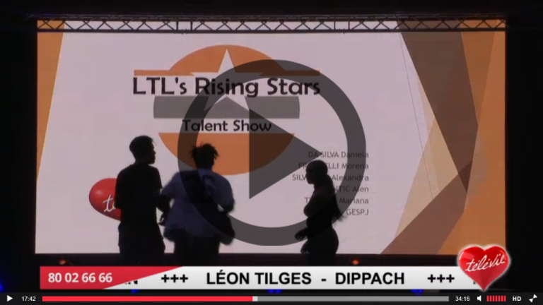 LTL’s Rising Stars