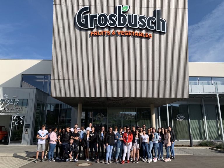 Visite GROSBUSCH