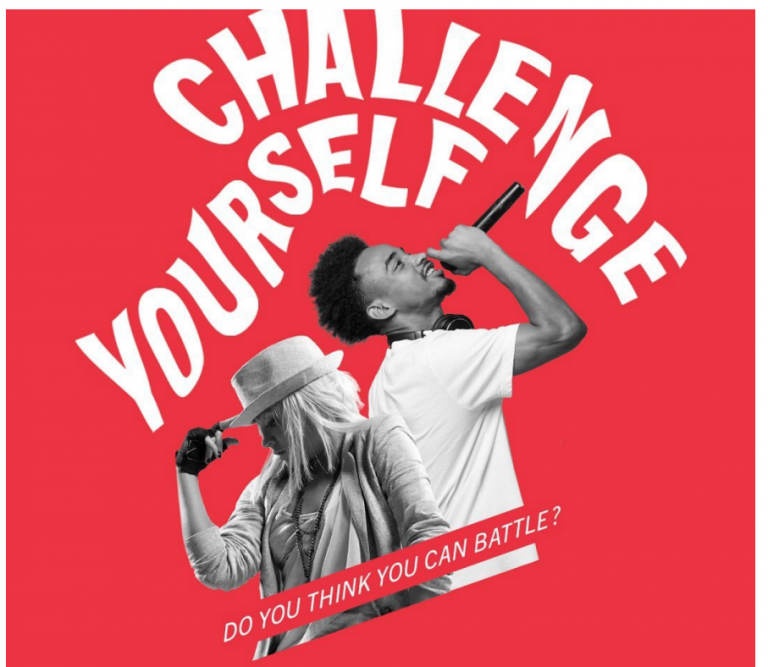 Projet « Challenge Yourself »